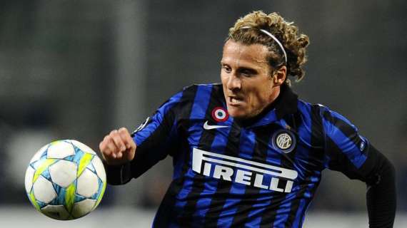 Uruguay in campo: clicca qui per vedere Forlan!