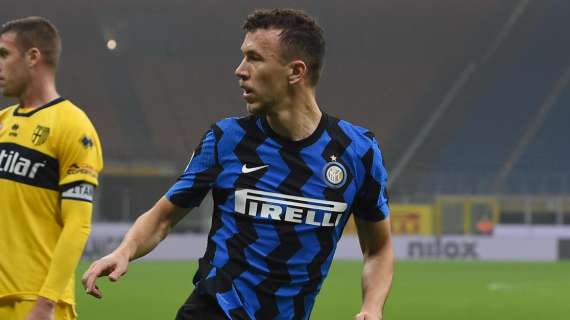 GdS - Inter, per Perisic possibile conferma in extremis. Vecino tolto dal mercato