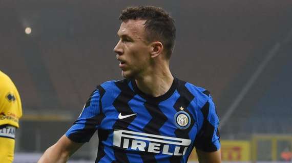 Pagelle GdS - Perisic svetta grazie al gol, tantissimi i bocciati