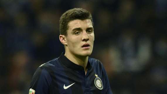 Canovi: "Kovacic-Handa da blindare. Cuadrado..."