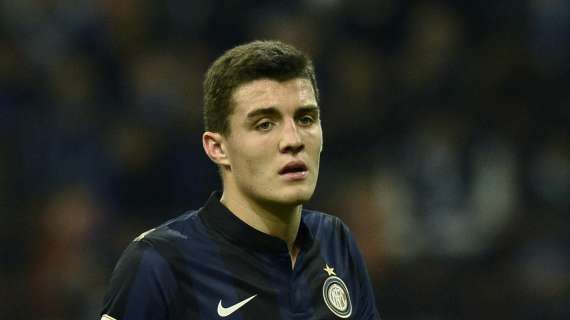 CdS - Guarin, Kovacic Ranocchia: tre addii possibili. Handanovic? L'Inter ha già il sostituto: Bardi scalpita