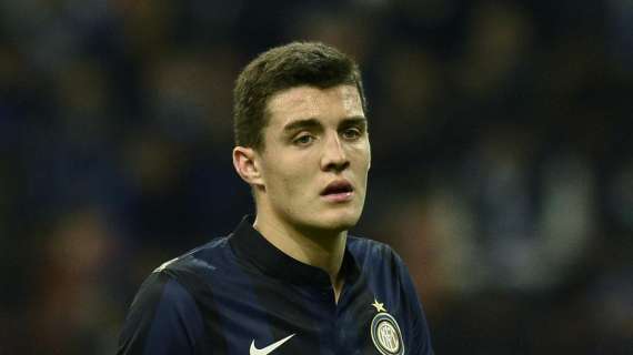 Inter-Trapani - Intermittenza Kovacic, spreco Wallace