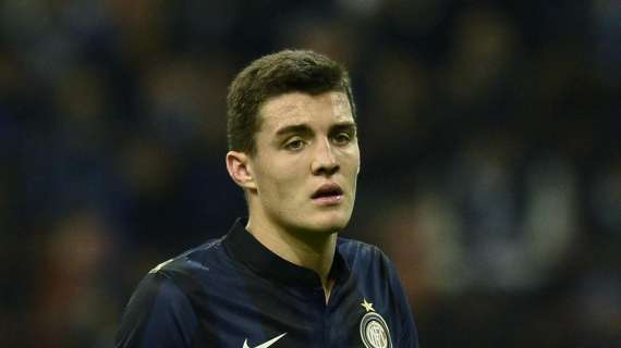 Sky - WM sceglie Ricky-Kuz. Panchina per Kovacic