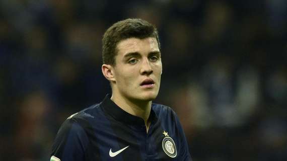 Sky - WM cambia: dentro Ranocchia-Kovacic. Yuto...