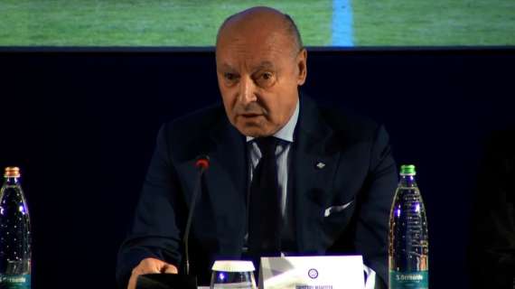 'Eccellenze del Mediterraneo', premio speciale per Marotta e Calhanoglu: appuntamento lunedì a Roma