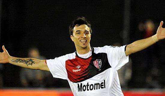 Ghiso: "Post-Milito, l'Inter su Scocco: vero gioiello"