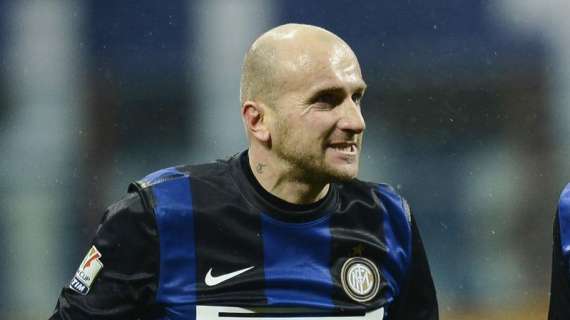 Sky - Rocchi-Cambiasso pronti a tornare da titolari