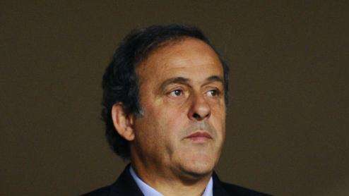 Platini: "Juve, non sono 31 scudetti: c'è una giustizia"