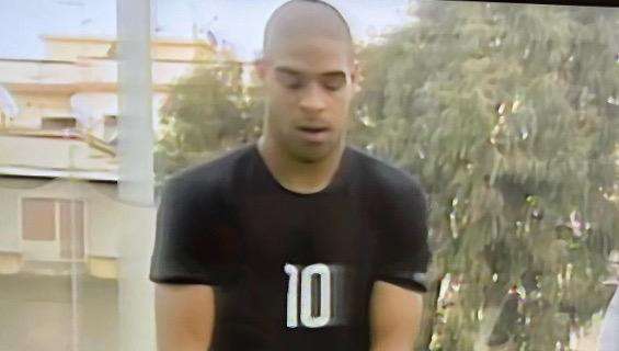 Adriano, tanta nostalgia e un messaggio all'Inter: "Ti amo"