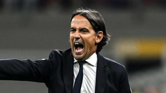 Simone Inzaghi’s Inspiring Half-Time Speech Ignites Inter’s Remarkable Comeback Against Benfica