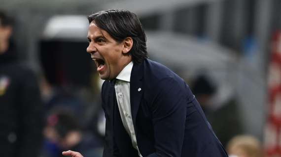 Inzaghi a Sky: "Non avevo dubbi sulla reazione, Coppa Italia per noi importante"