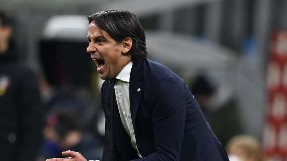 Facchetti: "L'Inter deve godersi la serata. Inzaghi? Ha già superato l'esame di laurea"