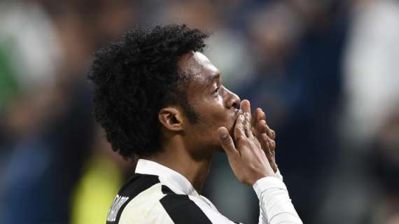 Cuadrado a PS: "Perisic duro, ma a volte l'ho fermato"