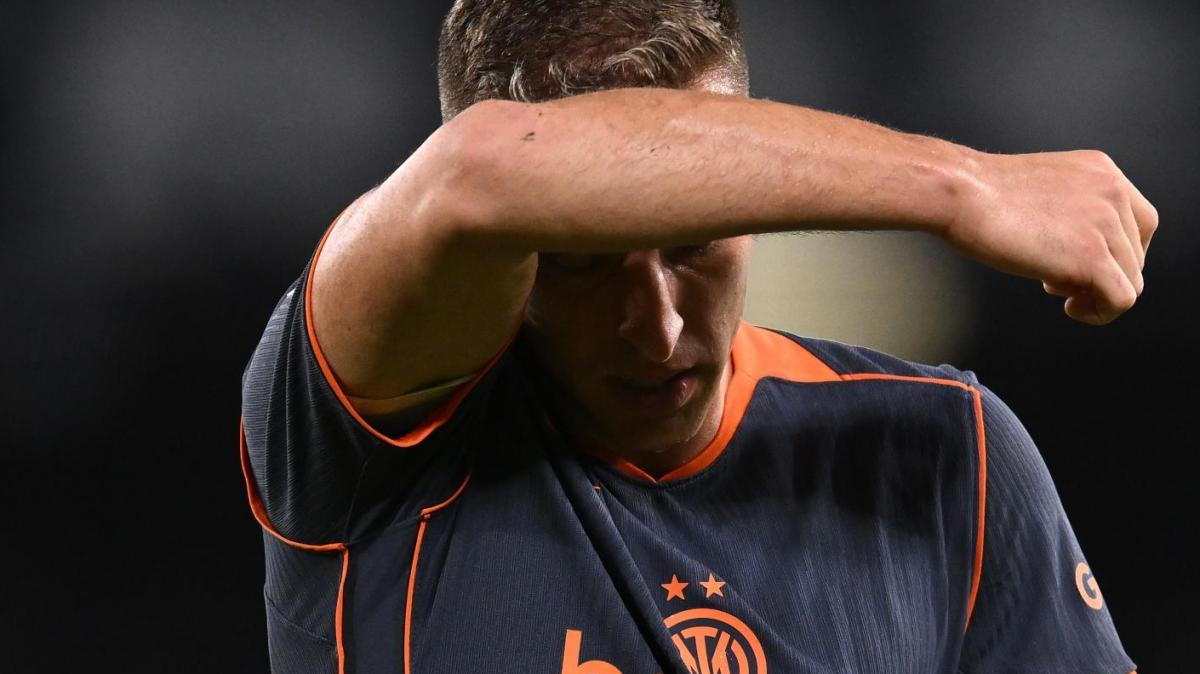 Spalletti grande ammiratore di Frattesi, dalla Nazionale alla Juve? Moretto: "Nessun contatto, il giocatore vuole..."