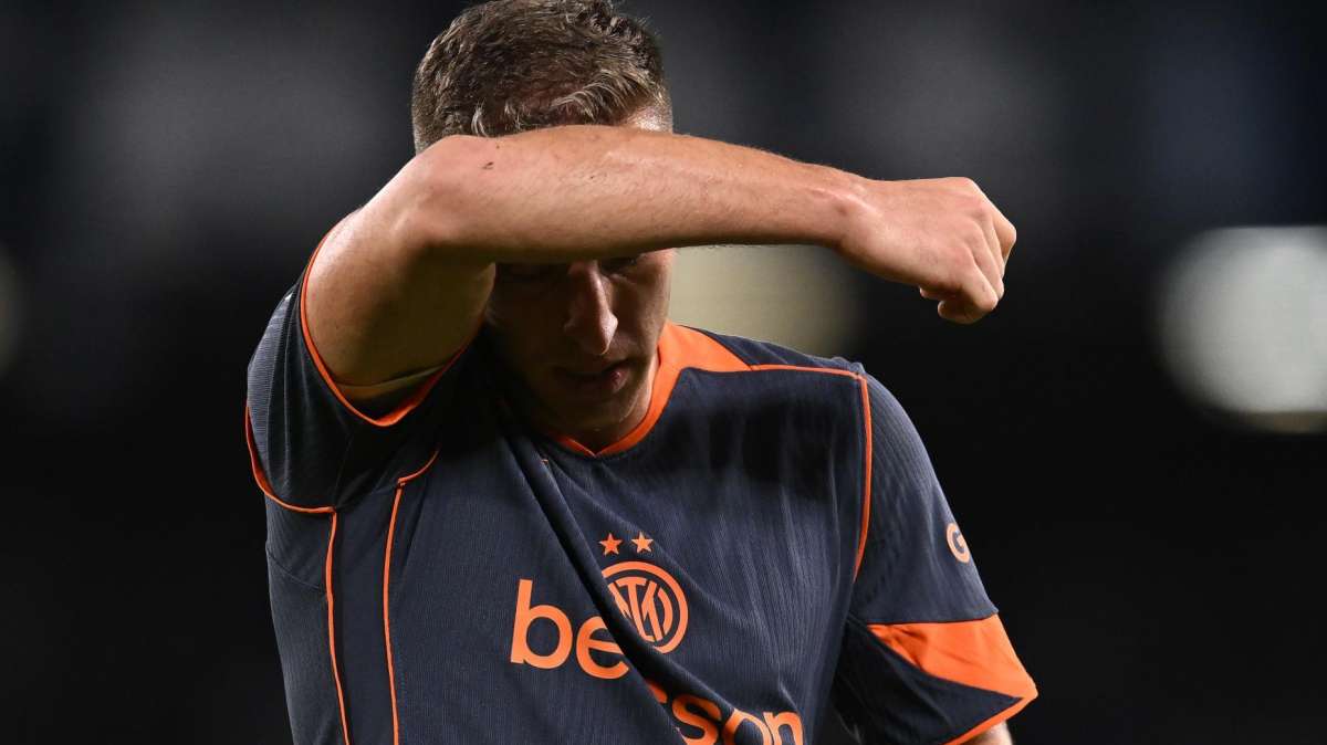 I numeri non mentono, Frattesi è in fondo alle gerarchie del centrocampo. A gennaio peseranno le motivazioni