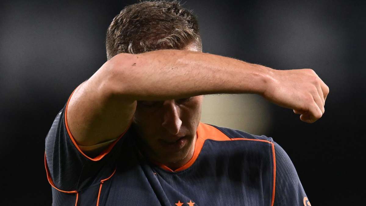 Bookies - Frattesi-Inter, avventura ai titoli di coda? La sua partenza da Milano quotata a 2,50