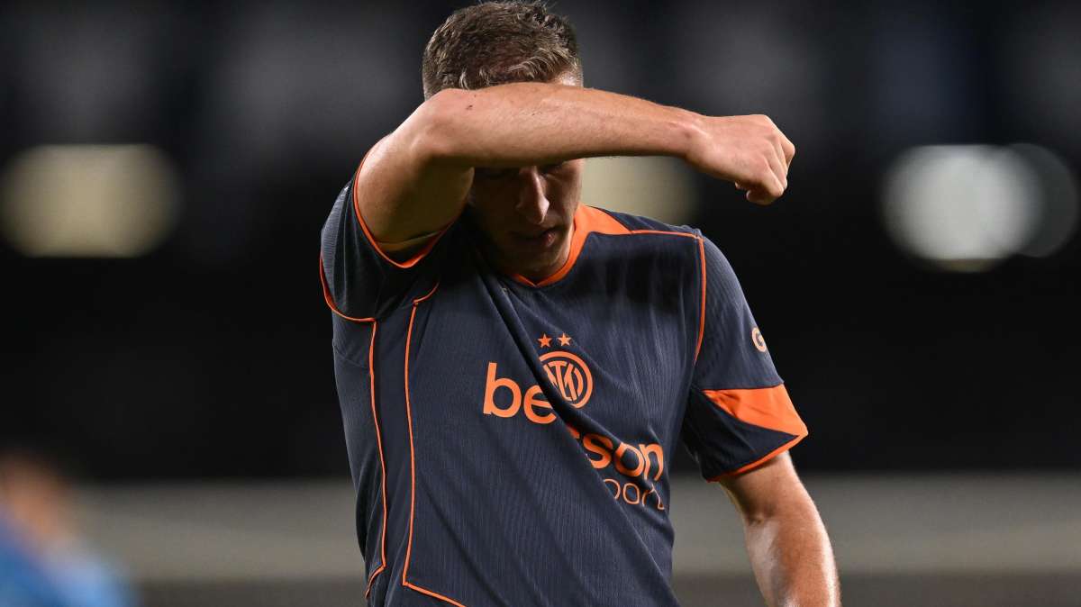 La Repubblica - Sarri sogna Frattesi per la sua Lazio: missione impossibile per un motivo. E c'è il rebus mercato 