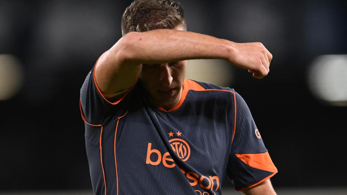 SM - Inter, Frattesi ai saluti? Forte interesse dal Galatasaray, ma la Juventus resta in corsa 