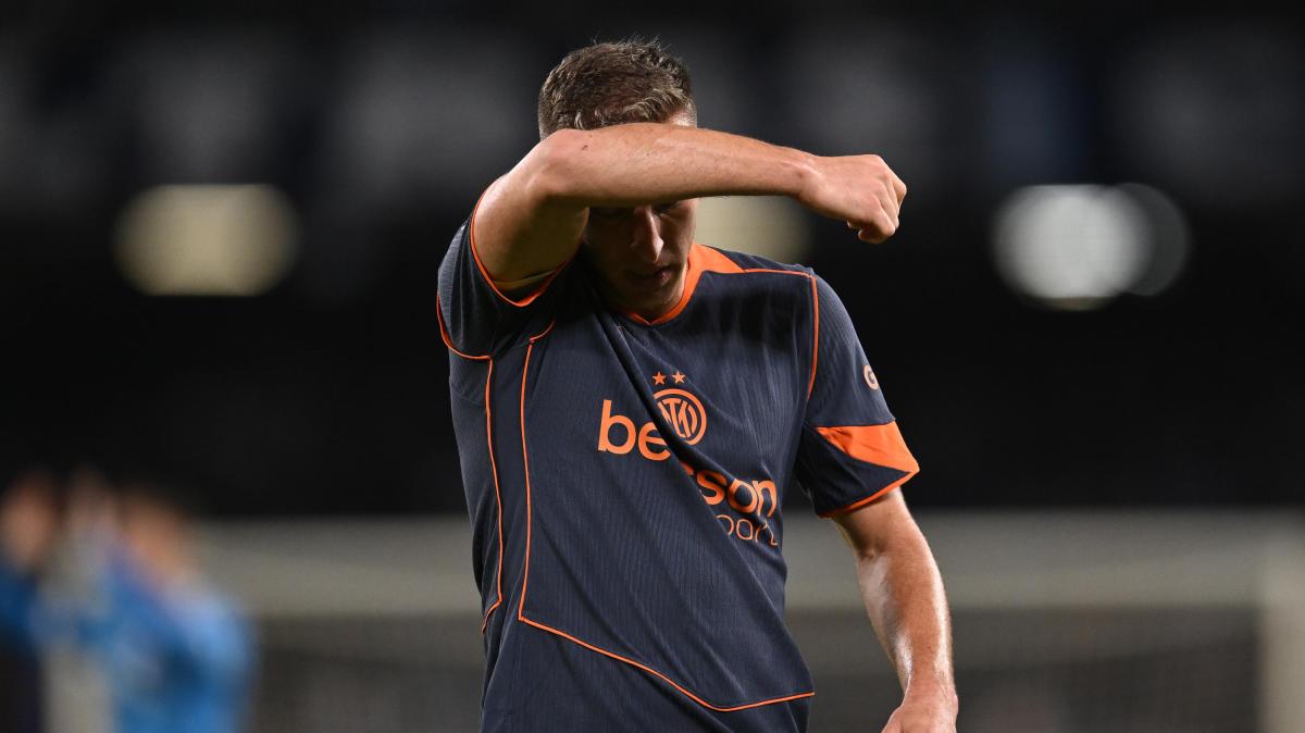 L'ex allenatore di Frattesi: "Ha bisogno di essere titolare. Alla Juve per Thuram? Ci guadagnano tutti"