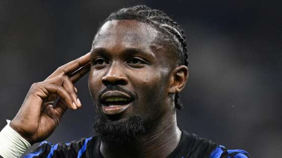 Thuram capocannoniere, consolazione per l'Inter: scende a 8 la quota per il titolo finale