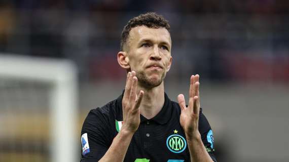 SM - Perisic, i dettagli dell'offerta del Tottenham. Due nomi per la sostituzione, poi Dybala e il sogno Lukaku