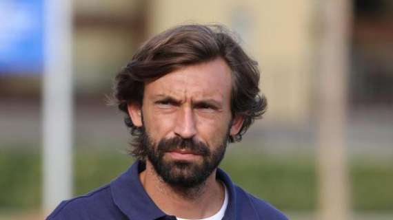 Pirlo, ci prova l'Antalyaspor: c'è il no, pronto il rilancio