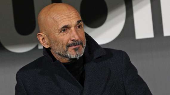 Milan-Inter, Spalletti convoca 19 giocatori: Miranda e J. Mario out