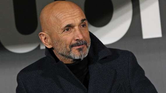 CdS - Spalletti dice no al turnover: la probabile