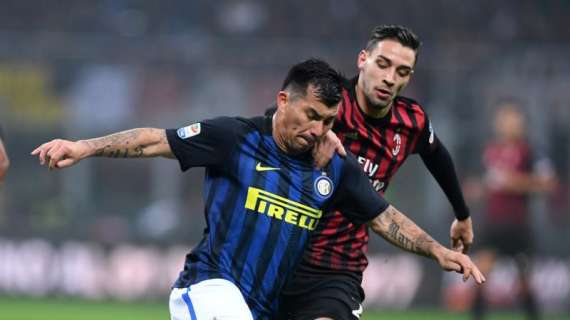 Medel in viaggio per Milano: "Voglio tornare presto"