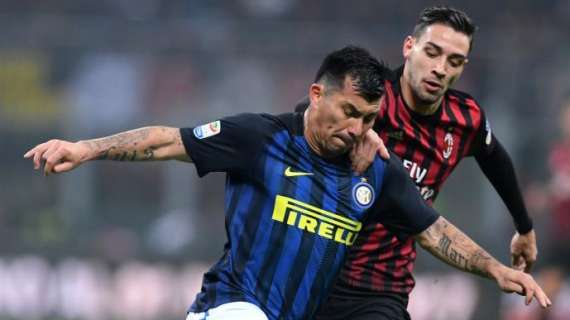 Angelici: "Medel interesserà sempre al Boca Juniors"