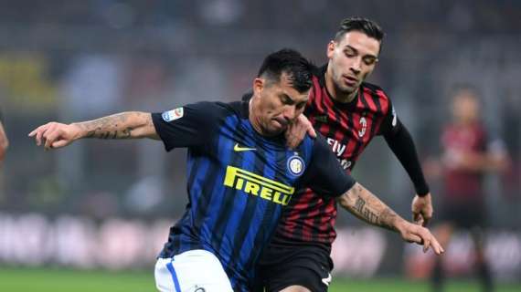 Medel ko, Pioli: "Lui si fa sentire. Il ruolo? Per me..."