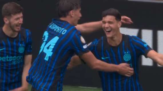 GdS - Pio e Valentin le gemme di Chivu: l'Urawa può aver cambiato la storia