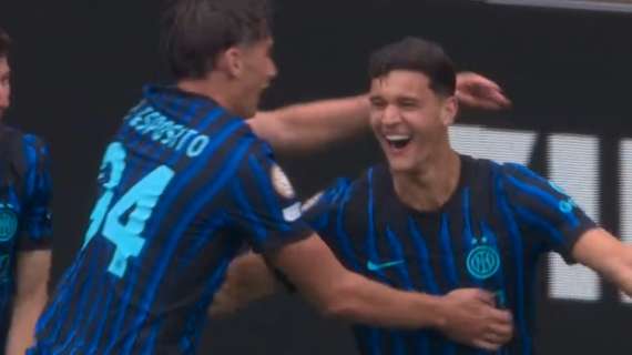 GdS - Esposito e Carboni valgono un tesoro, ma Chivu riflette: possono restare