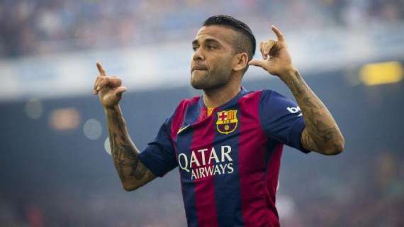 Inter interessata a Dani Alves? L'agente dice di sì