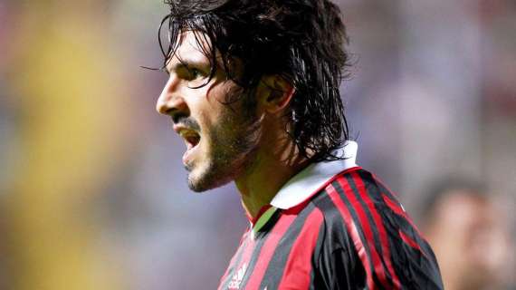 Gattuso elogia l'Inter: "Fa paura, la rispettiamo!"