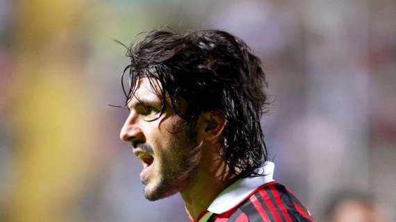 Gattuso: "Qualcuno dia un'occhiata alla bacheca..."