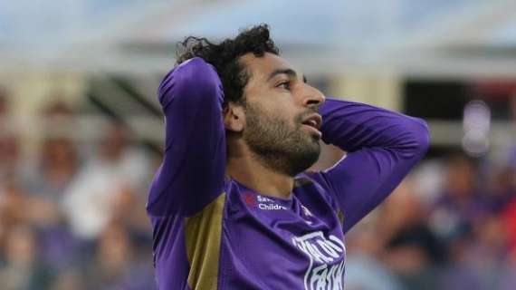 SM - Salah verso il sì alla Viola. Ora due opzioni