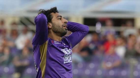 Salah, l'Inter attende l'incontro con Paulo Sousa