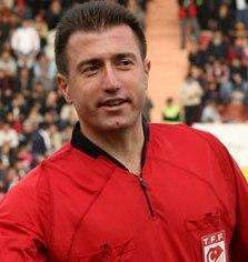 Europa League, arbitro turco per Hajduk-Inter