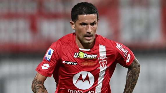 Sky - Sirene saudite per l'ex nerazzurro Sensi: sulle sue tracce c'è l'Al-Riyadh