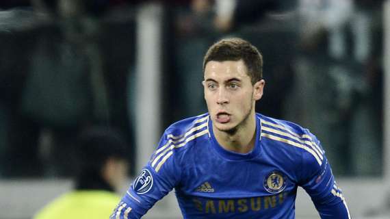 L'Equipe - Hazard-PSG, si chiude a 75 milioni?