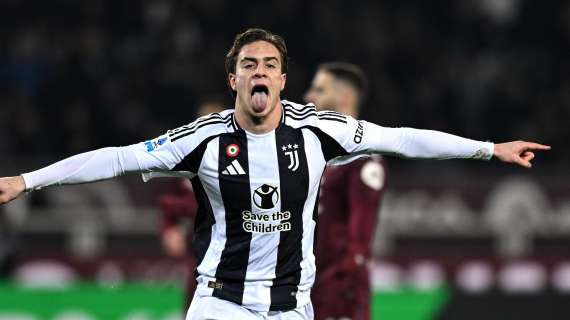 VIDEO - Yildiz illude la Juventus, Vlasic la riprende: il derby di Torino finisce 1-1. Gli highlights del match 