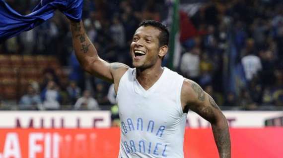 FcIN - Guarin: mancano le offerte ufficiali dei cinesi, prestito Zenit. E la Juve...