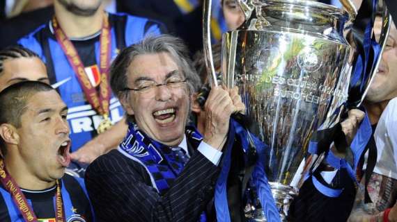 Lella Costa: "Interista per i Moratti. Zanetti, Facchetti e Boninsegna nel cuore"