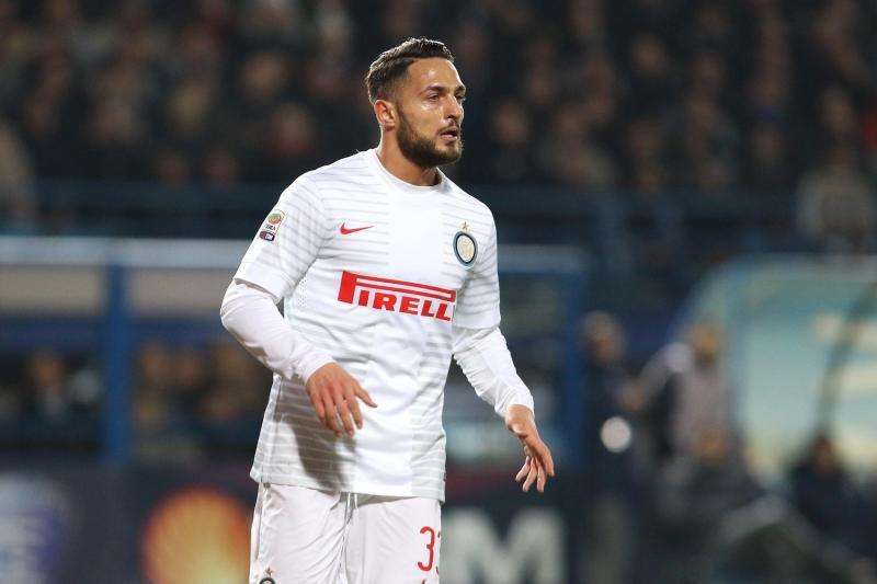 GdS - A Verona fasce decisive. E per D'Ambrosio...