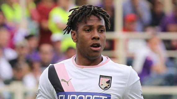 Sky - Abel Hernandez, Inter interessata. Però...