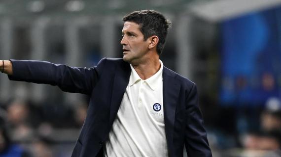 Chivu, due su due nelle prime uscite in Champions da allenatore dell'Inter: prima di ci erano riusciti solo altri tre