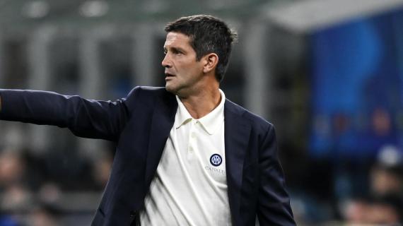 GdS - Chivu 'vede' la vetta: un successo per volare primo per una notte. Al romeno non piace azzannare il futuro