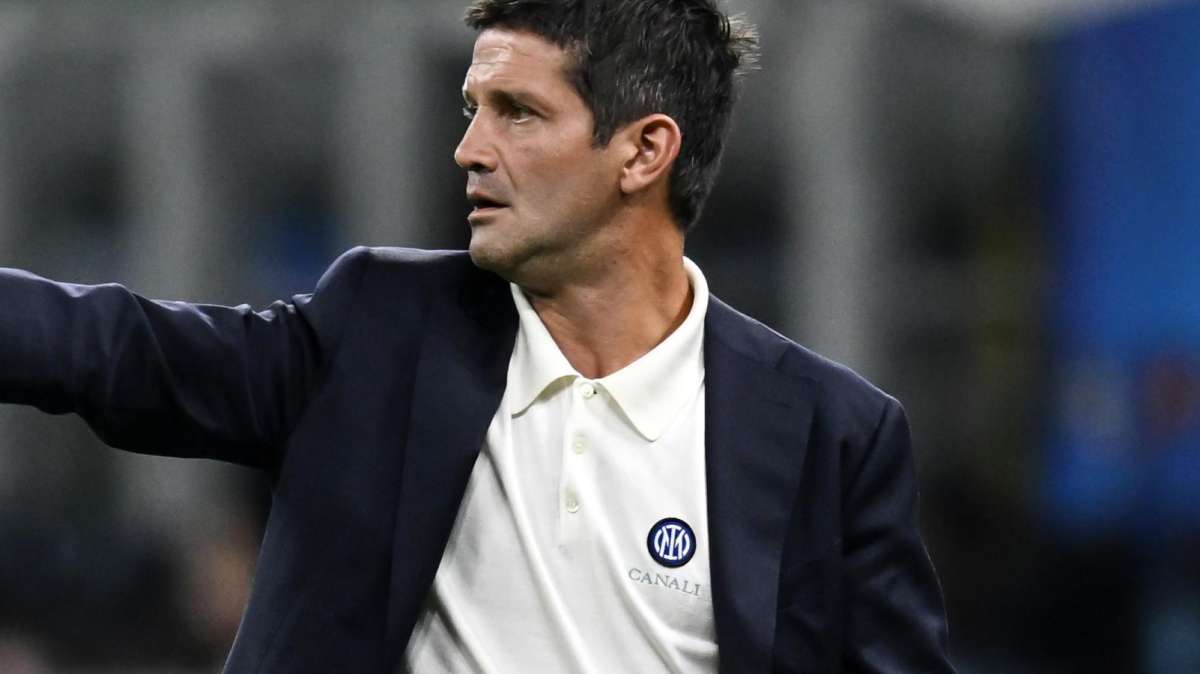 Angolo Tattico di Inter-Slavia Praga - Acerbi si prende lo spazio lasciato libero, Thuram disegna calcio: le chiavi di Inter-Slavia Praga