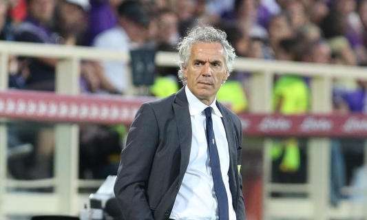 Donadoni: "Dopo l'Inter serviva tranquillità al team"